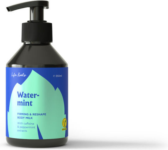 Life Roots Watermint Ενυδατική Lotion Σώματος για Όλες τις Επιδερμίδες 250ml