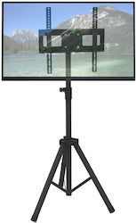 Techly ICA-TR17T2 ICA-TR17T2 TV Mount Floor up to 60" and 35kg