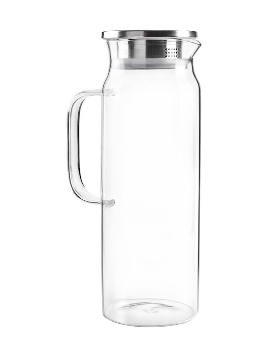 Ibili Krug Glas 1500ml 1Stück