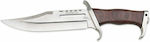 United Cutlery Gil Hibben Rambo III Fighter Knife Brown with Blade made of Stainless Steel