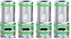 Eleaf GX Coil Electronic Cigarette Resistance 0.5ohm (RDL) 4pcs