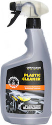 Chamaleon Spray Cleaning for Exterior Plastics Plastic Cleaner 650ml 49741