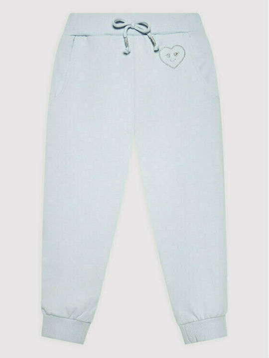 Name It Kids Sweatpants Light Blue 1pcs