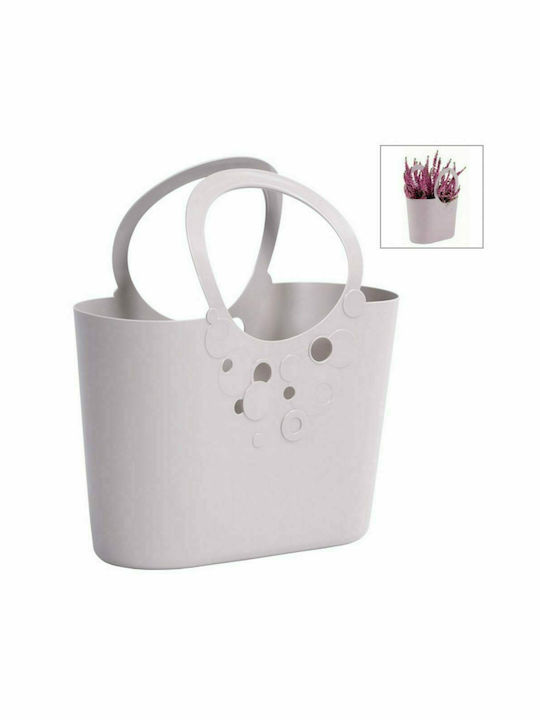 Marhome Lily Κασπώ Lilac 30x34.7cm