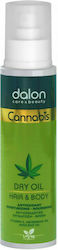 Dalon Trockenes Öl 100ml