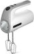 Taurus Station Hand Mixer 300W Gray