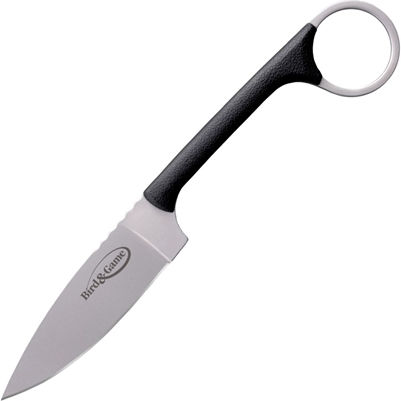 Cold Steel Bird and Game Μαχαίρι Μαύρο