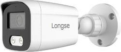 Longse BMSDHTC200FEHW CCTV Surveillance Camera ...