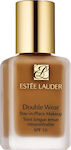 Estee Lauder Double Wear Stay-in-Place Liquid Make Up SPF10 6W1 Sandalwood 15ml