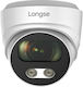Longse CMSBGC400 IP Камера за наблюдение Full HD+ 4MP Водоустойчива с Обектив 2.8мм
