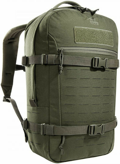 Survivors Modular Daypack XL 7159 Militärischer Rucksack Rucksack aus Cordura Khaki 23Es