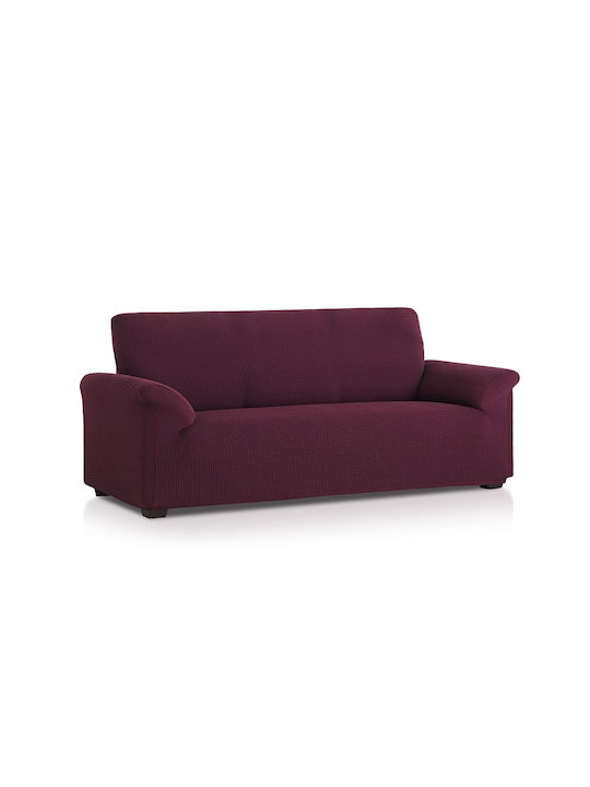Mc Decor Delos Elastic Cover for Three Seater S...