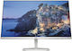 HP M24fd IPS Monitor 23.8" FHD 1920x1080 με Χρόνο Απόκρισης 5ms GTG