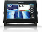 Simrad GPS GO9 XSE