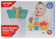 Huanger Bath Strainer Water Toy Παιχνίδι Μπάνιου για 12+ Μηνών