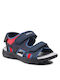 Geox Kids' Sandals Navy Blue