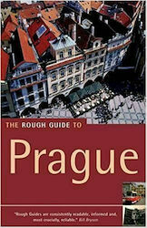 The Rough Guide to Prague