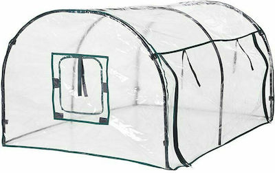 Pro Garden C22216470 Greenhouse Tunnel 1.2x0.8x0.6m