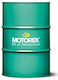Motorex Drum 2T SC Motorradöl für Zweitaktmotoren 62Es