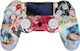 Factory Doubleshock Ασύρματο Gamepad για PS4 Ha...