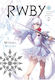 RWBY, Offizielle Manga-Anthologie, Bd. 2: SPIEG...