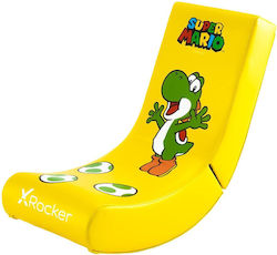 Kids Chair Yellow