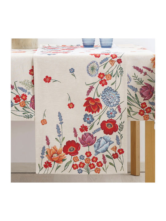 Sette Colori Runner Set 3buc 8240 Multicolor