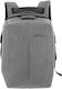 Tellur Anti-Theft V2 Wasserdicht Tasche Rucksack für Laptop 15.6" in Gray Farbe