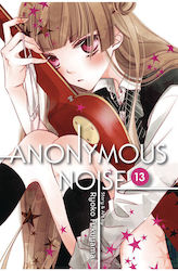 Anonymous Noise, Vol. 13