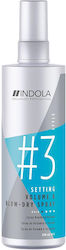 Indola Blow Dry & Volume Volumizer 200ml Indola Blow Dry & Volume Volumizer 200ml