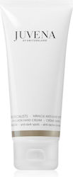 Juvena Skin Specialists Miracle Anti-Dark Spot Hyaluron Κρέμα Χεριών 100ml Juvena Skin Specialists Miracle Anti-Dark Spot Hyaluron Κρέμα Χεριών 100ml
