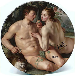 Ariana & Evans Forbidden Fruit Shaving Soap 113gr Ariana & Evans Forbidden Fruit Shaving Soap 113gr