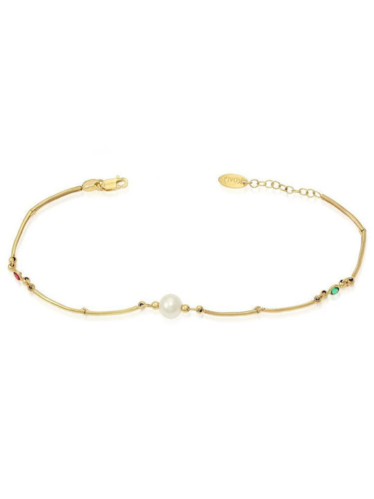 9 carat gold bracelet