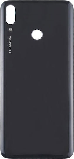 Καπάκι Μπαταρίας Μαύρο για Huawei P Smart Z