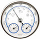 Technoline WA 3090 Indoor Thermometer & Hygrometer Tabletop