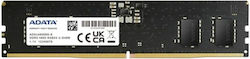 Adata 8GB DDR5 AD5U48008G-S