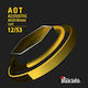 Blacksmith ABR-1253 AOT Acoustic Set Corzi Pentru Chitară Acustică 80/20 Bronz 12 - 53
