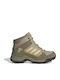 Παιδικά Μποτάκια Πεζοπορίας Terrex Hyperhiker Beige Tone / Sandy Beige / Core Black