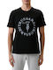 T-shirt Black