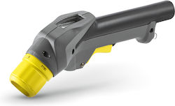 Karcher Handle for Wet-Dry Vacuum Karcher Handle for Wet-Dry Vacuum