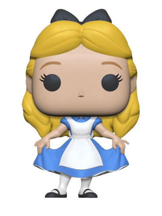 Funko Pop! Disney: Alice in Wonderland - Disney...