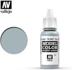 Acrylicos Vallejo Model Culoare Modelism Pale G...