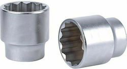 Acesa Socket Phillips with Square Drive 3/8" Diameter 18mm