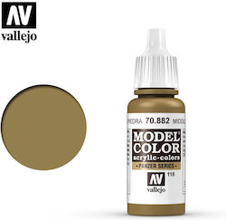 Acrylicos Vallejo Model Culoare Modelism Middle...