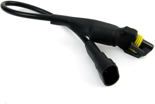 AMiO Adaptor Bec Auto pentru VW