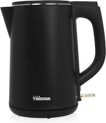 Tristar WK-3404 1.5lt with Power 2200W Black Tristar WK-3404 1.5lt with Power 2200W Black