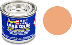 Revell Email Χρώμα Μοντελισμού 35 Flesh 14ml