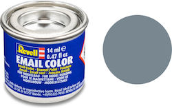 Revell Email Χρώμα Μοντελισμού 57 Grey 14ml