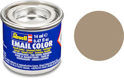 Revell Email Χρώμα Μοντελισμού 89 Beige 14ml