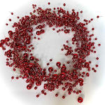 JK Home Decoration Christmas Decorative Wreath